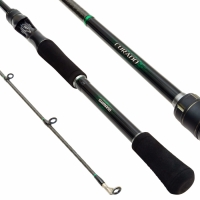 SHIMANO CURADO CASTING