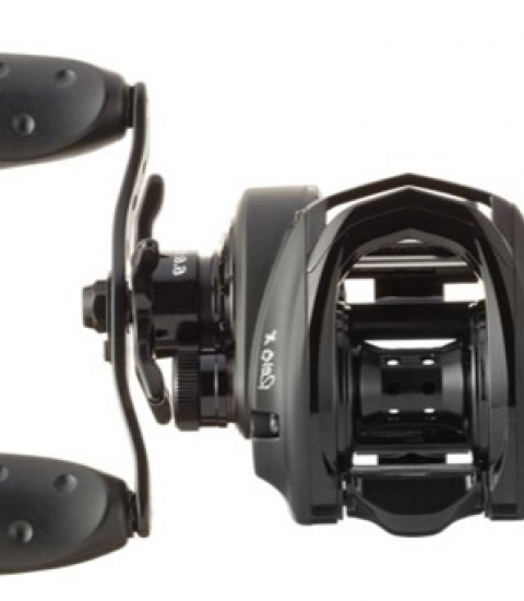 ABU REVO 4 X-L