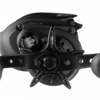 ABU REVO 4 X-L