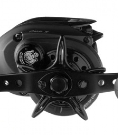 ABU REVO 4 X-L