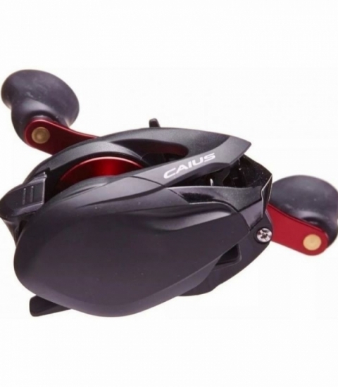 SHIMANO CAIUS 151HG