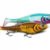 RAPALA X-RAP PETO 20cm