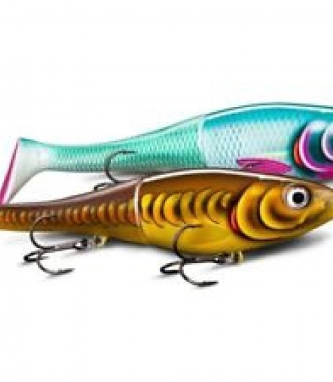 RAPALA X-RAP PETO 20cm