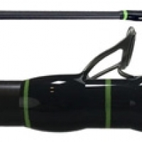HALO KRIPTONITE SERIES ROD
