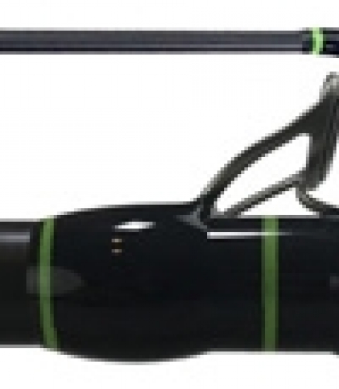 HALO KRIPTONITE SERIES ROD