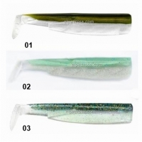 BLACK MINNOW 90 Nº2