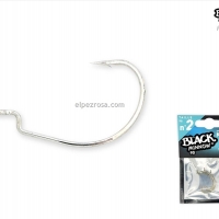 BLACK MINNOW 90 Nº2