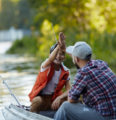 Tu tienda para la pesca