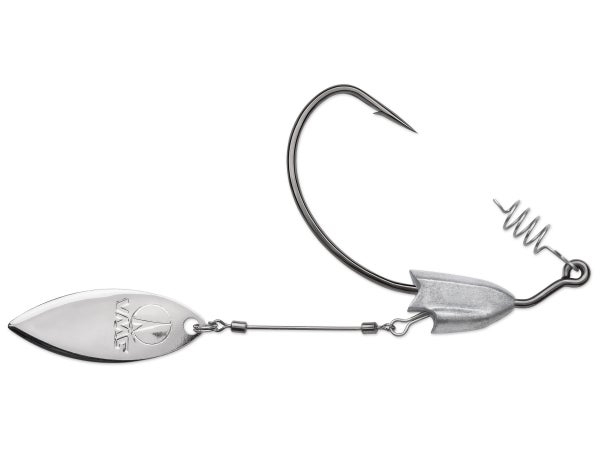 VMC 7346BS SWIMBAIT BLADED