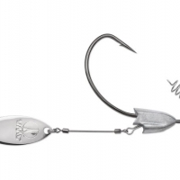 VMC 7346BS SWIMBAIT BLADED