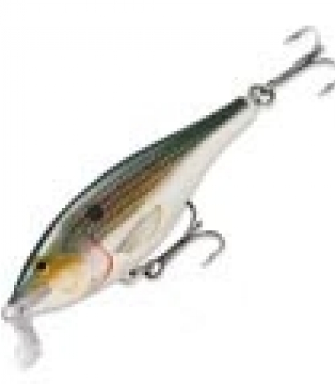 RAPALA SWALLOW SHAD RAP