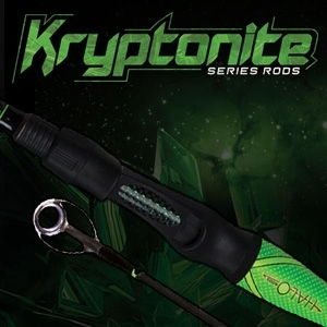 HALO KRIPTONITE SERIES ROD