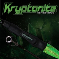 HALO KRIPTONITE SERIES ROD