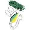 BAITFISHING LURE RETRIEVER