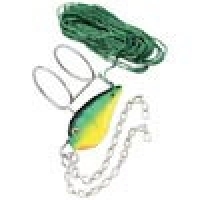 BAITFISHING LURE RETRIEVER