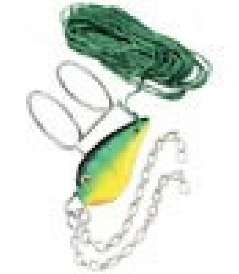 BAITFISHING LURE RETRIEVER