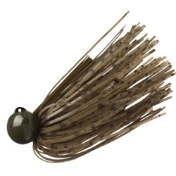 BASS PATROL FOOTBALL JIG