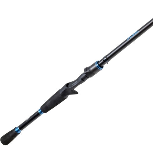 SHIMANO SLX CASTING ROD