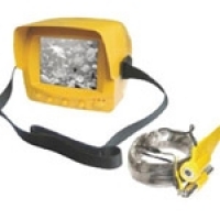 CAMARA SUBACUATICA 110AD