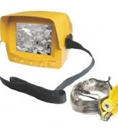 CAMARA SUBACUATICA 110AD