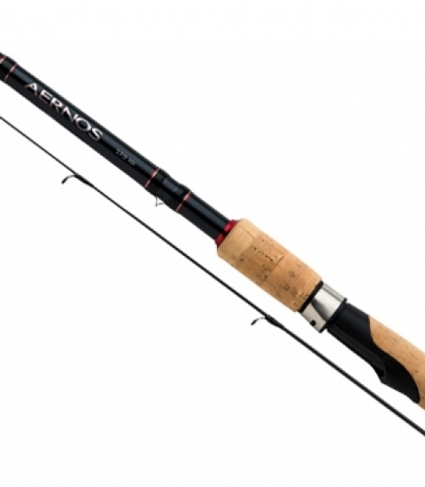 SHIMANO AERNOS