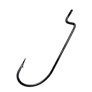 DECOY WORM 5 OFFSET