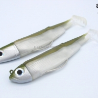BLACK MINNOW 120 Nº3