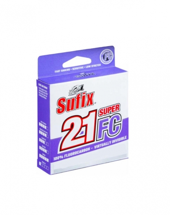 SUFIX SUPER 21FC