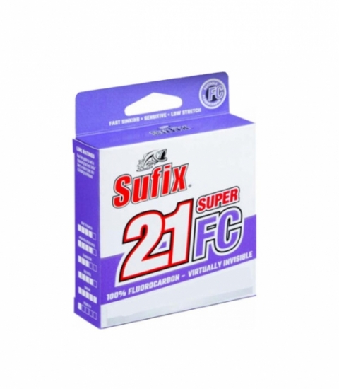 SUFIX SUPER 21FC