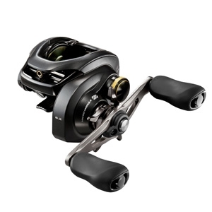 SHIMANO CURADO K