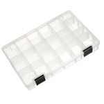 B.P.S. STORAGE BOXES