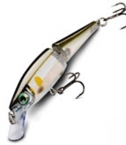 RAPALA BX JOINTED MINNOW
