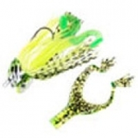 Z-MAN CHATTERFROG