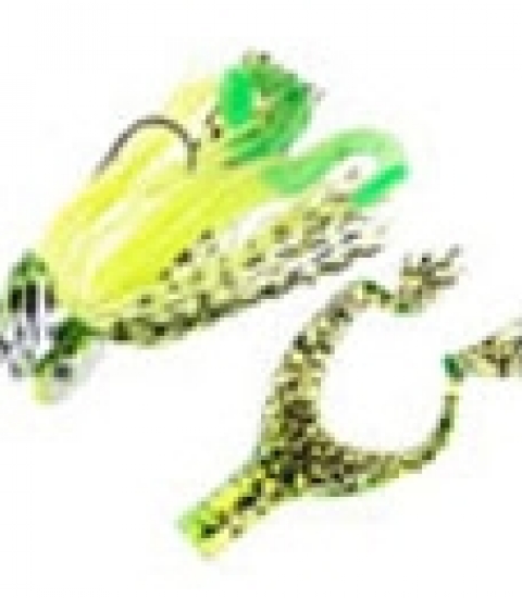 Z-MAN CHATTERFROG