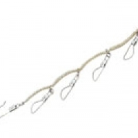 B.P.S. CHAMP'S CHAIN STRINGER