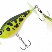 BERKLEY SPIN BOMB PROP