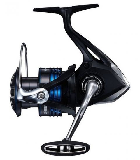 SHIMANO NEXAVE FI
