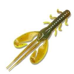 BERKLEY ROCKET CRAW