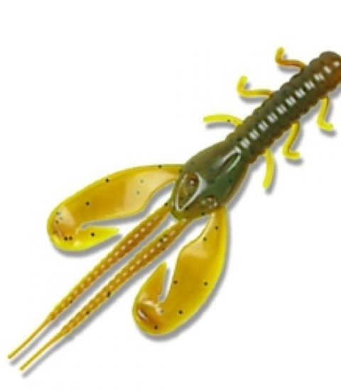 BERKLEY ROCKET CRAW