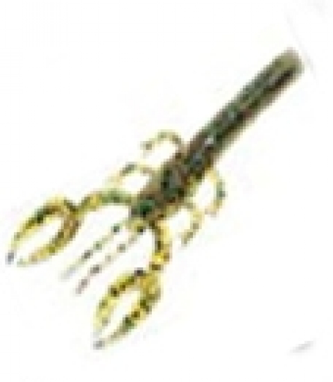 B.P.S. INCREDIBLE CRAW