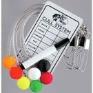 B.P.S. CULL SYSTEM