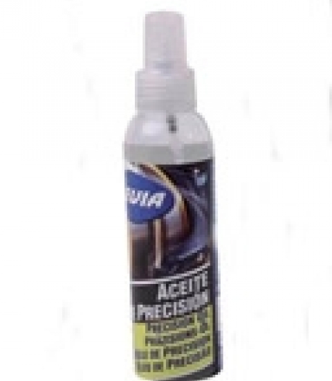 EVIA ACEITE DE PRECISIÓN