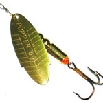 CUCHARILLA POPPER