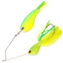 SEBILE PRO-SHAD SPINNERBAIT