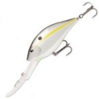 LUHR JENSEN HOT LIPS