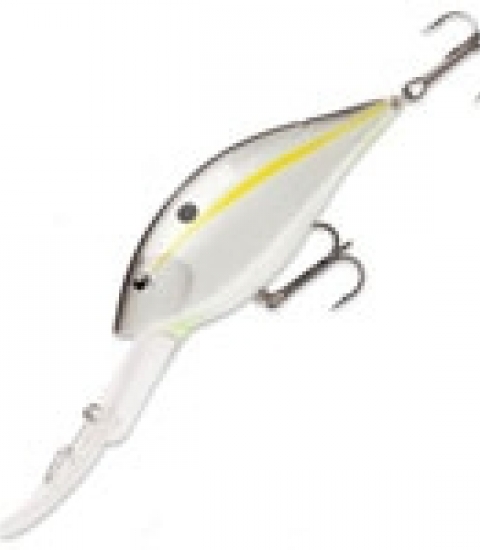 LUHR JENSEN HOT LIPS