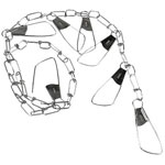 CHAIN STRINGER