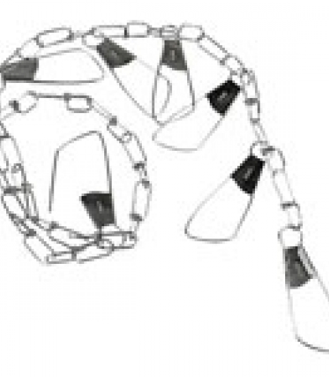 CHAIN STRINGER