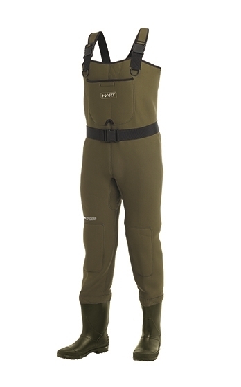 HART AIRCROSS BOTA