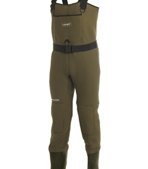 HART AIRCROSS BOTA